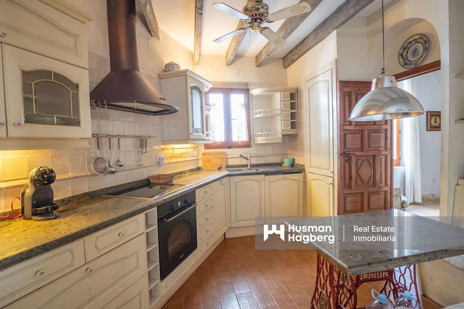 3 sovrum Hus till salu i Altea - 840 000 € (Ref: 9625179)