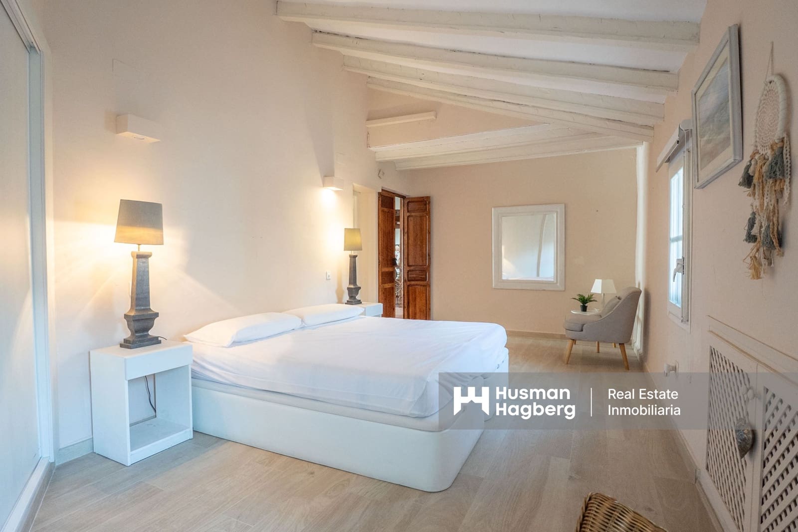 3 sovrum Hus till salu i Altea - 840 000 € (Ref: 9625179)