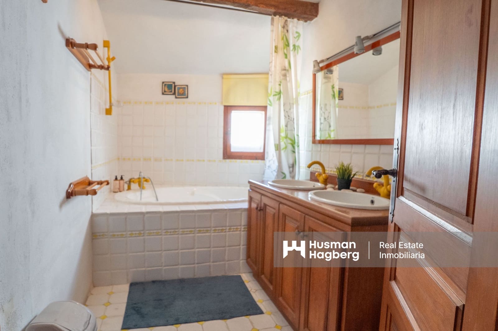 3 sovrum Hus till salu i Altea - 840 000 € (Ref: 9625179)