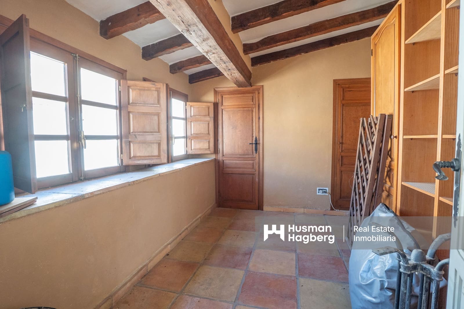 3 sovrum Hus till salu i Altea - 840 000 € (Ref: 9625179)