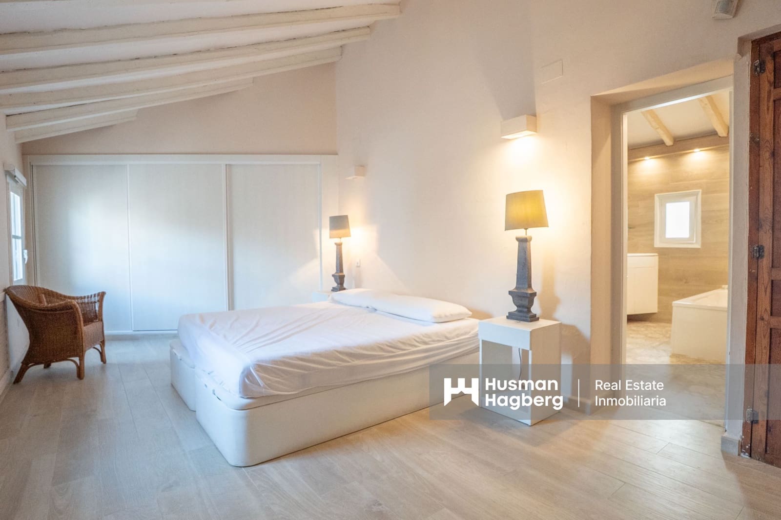 3 sovrum Hus till salu i Altea - 840 000 € (Ref: 9625179)