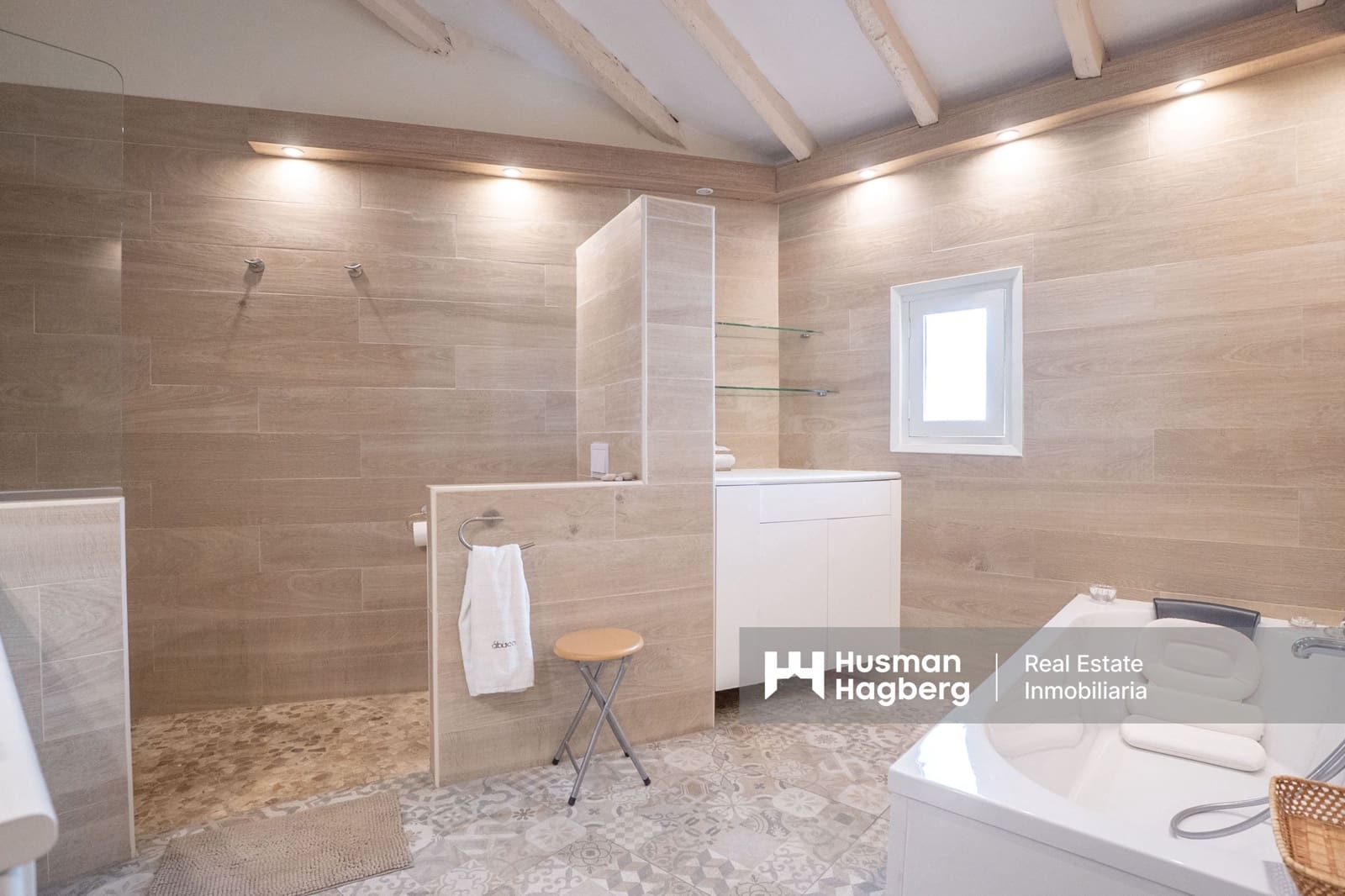 3 sovrum Hus till salu i Altea - 840 000 € (Ref: 9625179)