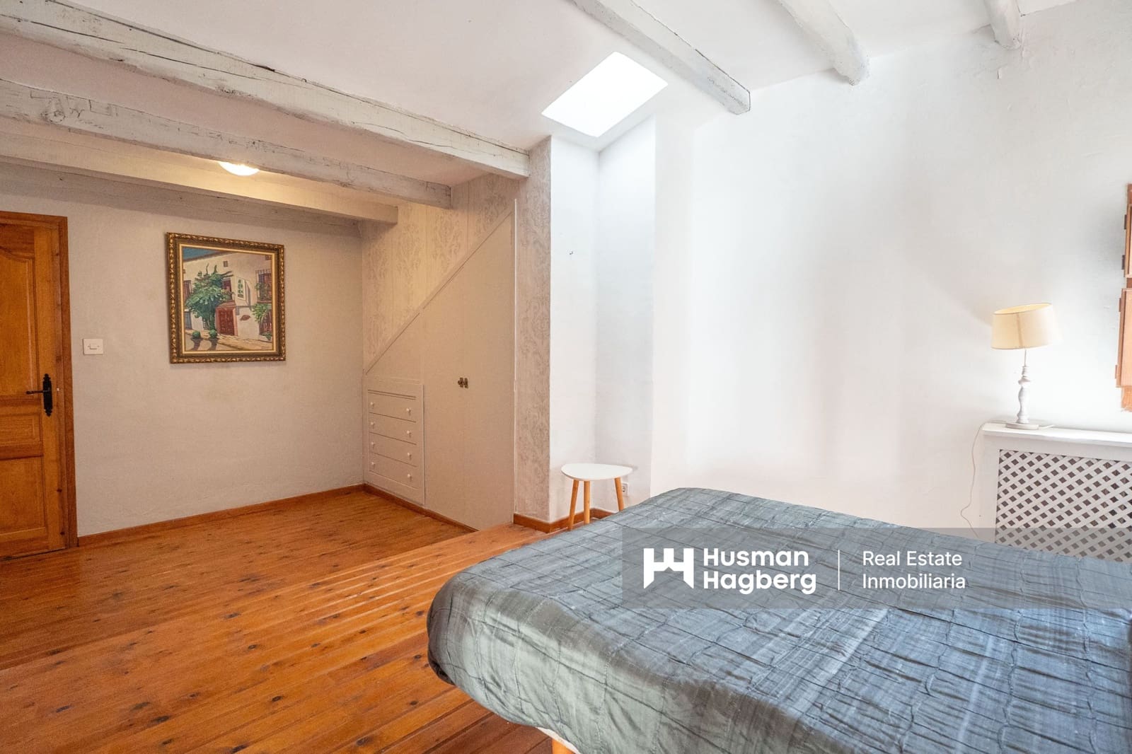 3 sovrum Hus till salu i Altea - 840 000 € (Ref: 9625179)