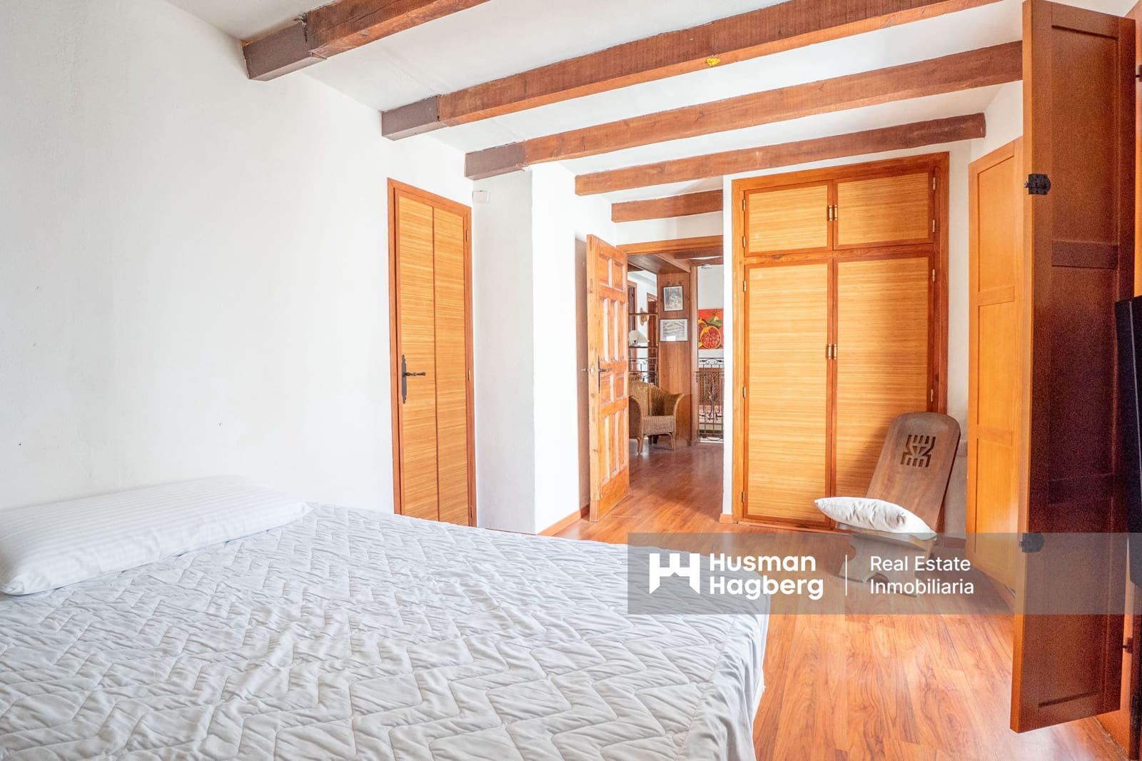 3 sovrum Hus till salu i Altea - 840 000 € (Ref: 9625179)