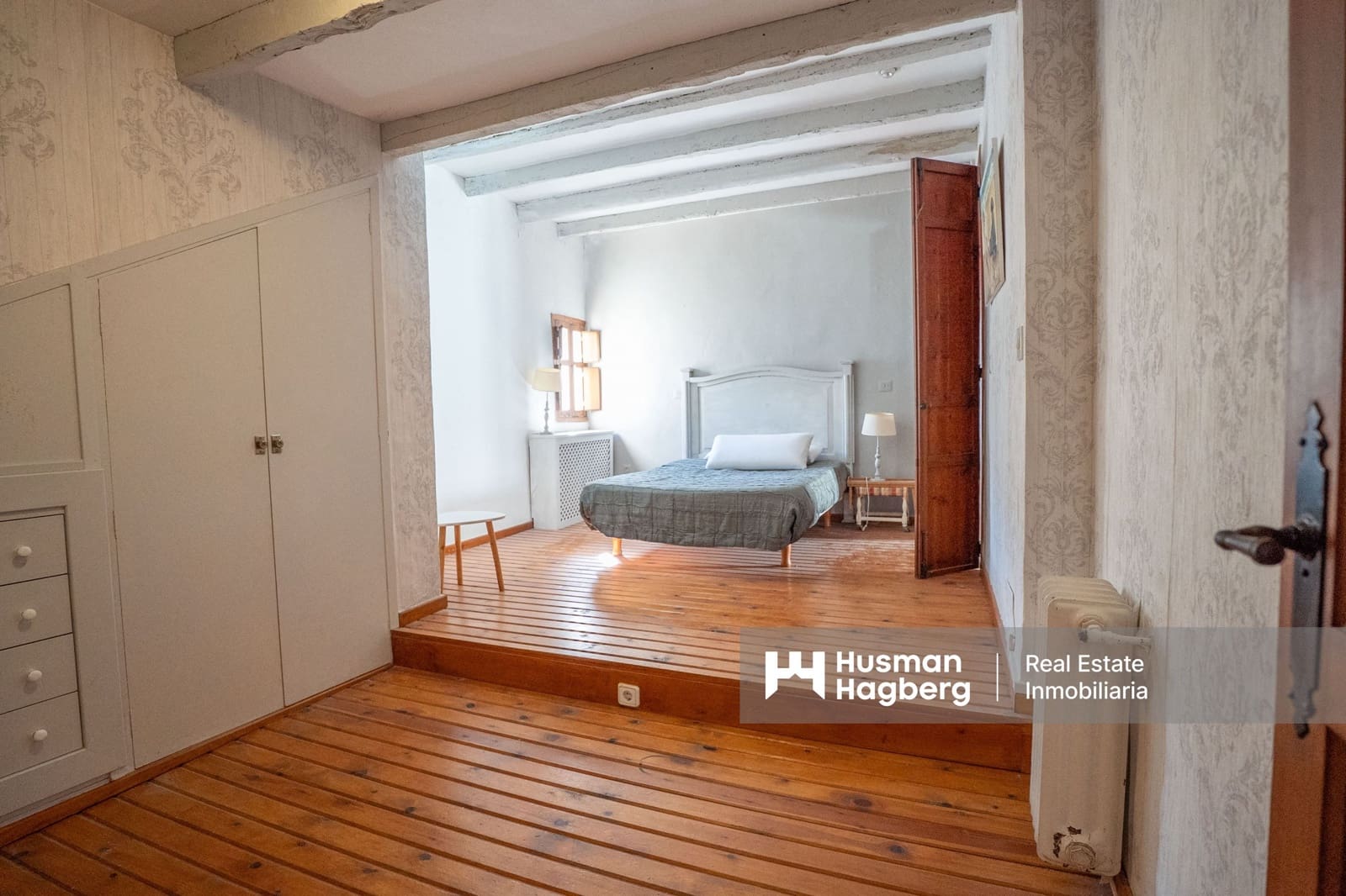 3 sovrum Hus till salu i Altea - 840 000 € (Ref: 9625179)