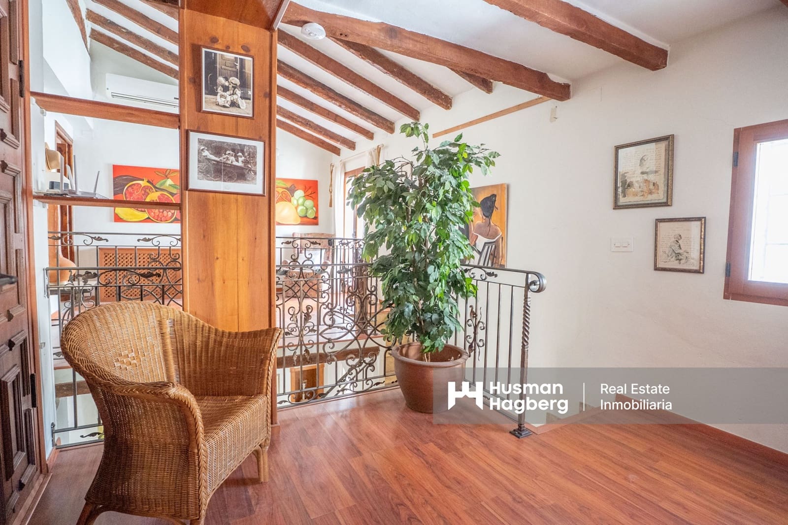 3 sovrum Hus till salu i Altea - 840 000 € (Ref: 9625179)