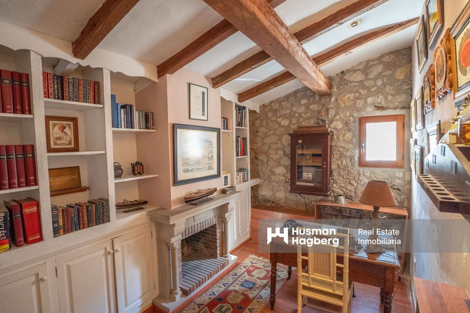 3 sovrum Hus till salu i Altea - 840 000 € (Ref: 9625179)