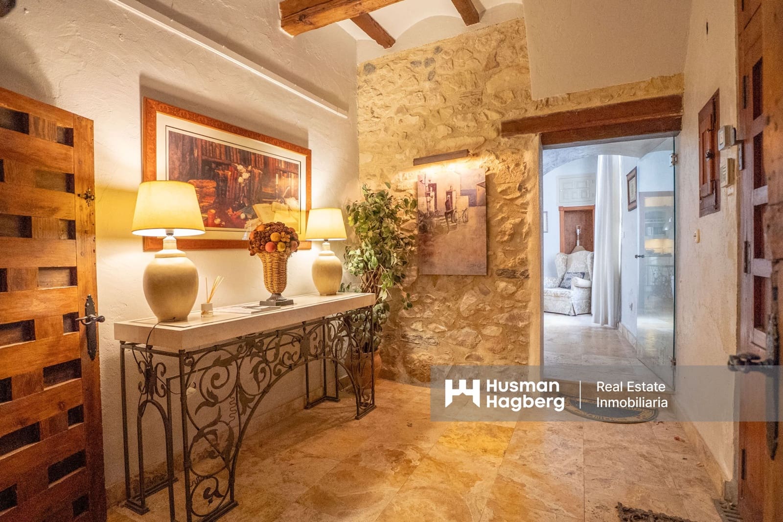 3 sovrum Hus till salu i Altea - 840 000 € (Ref: 9625179)