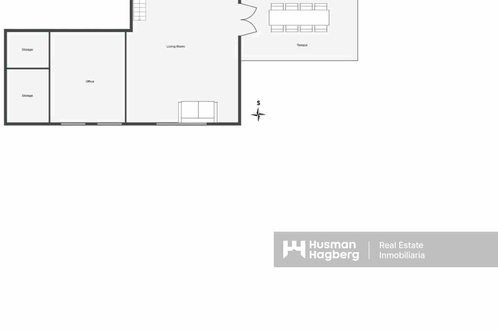 3 bedroom Townhouse for sale in Altea - € 840,000 (Ref: 9625179)