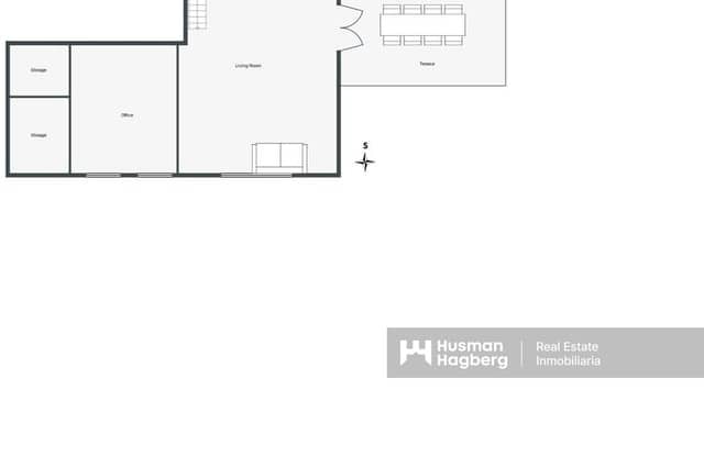 3 slaapkamer Huis te koop in Altea - € 840.000 (Ref: 9625179)