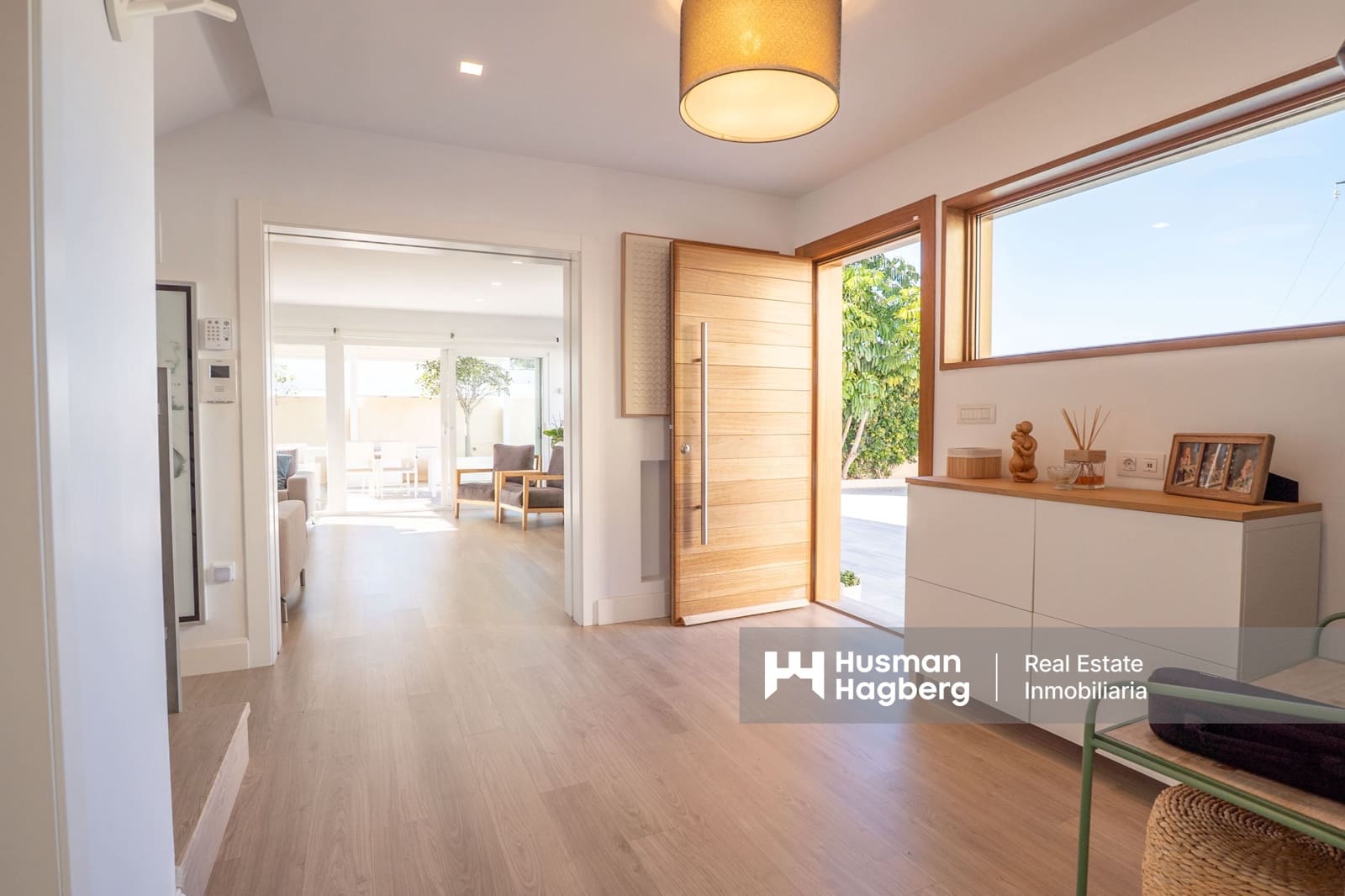 3 bedroom Townhouse for sale in Alfaz del Pi / L'Alfas del Pi with pool - € 585,000 (Ref: 9627101)