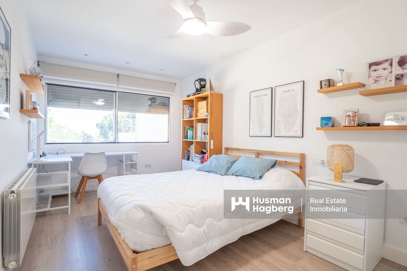 3 bedroom Townhouse for sale in Alfaz del Pi / L'Alfas del Pi with pool - € 585,000 (Ref: 9627101)