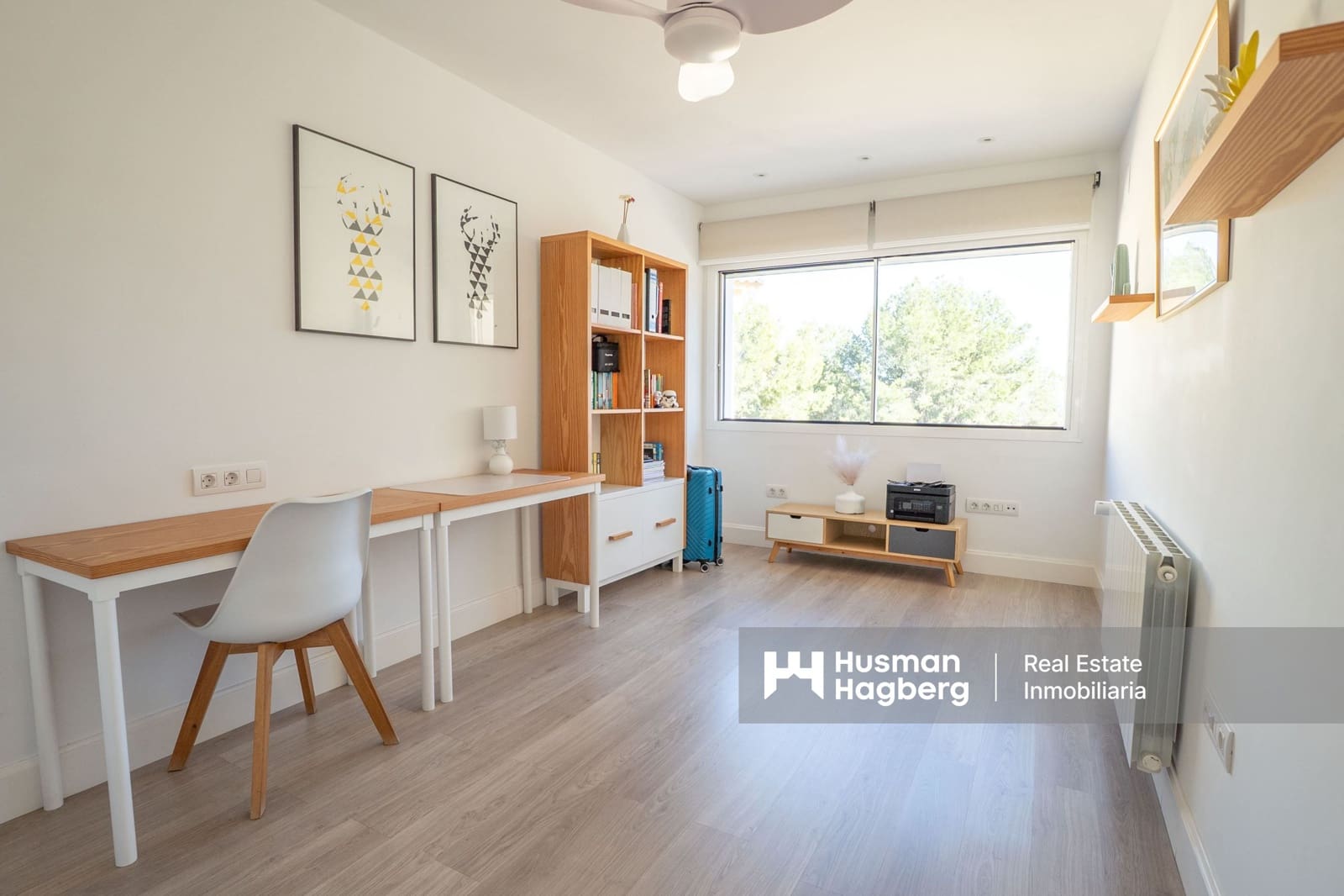 3 bedroom Townhouse for sale in Alfaz del Pi / L'Alfas del Pi with pool - € 585,000 (Ref: 9627101)