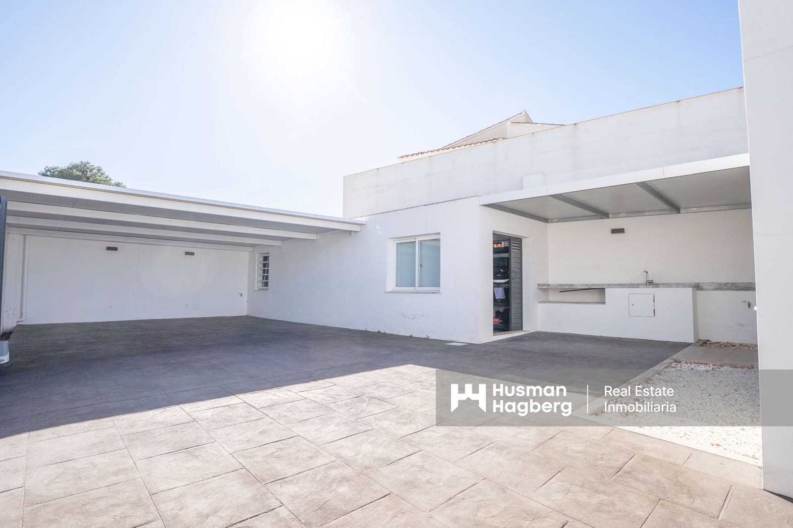 3 bedroom Townhouse for sale in Alfaz del Pi / L'Alfas del Pi with pool - € 585,000 (Ref: 9627101)