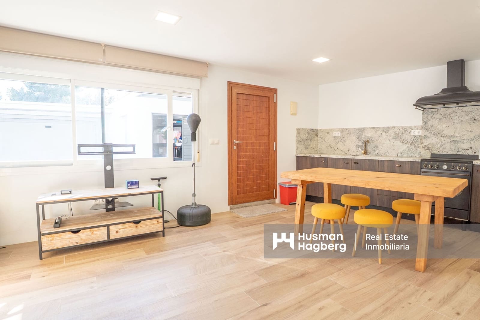 3 bedroom Townhouse for sale in Alfaz del Pi / L'Alfas del Pi with pool - € 585,000 (Ref: 9627101)