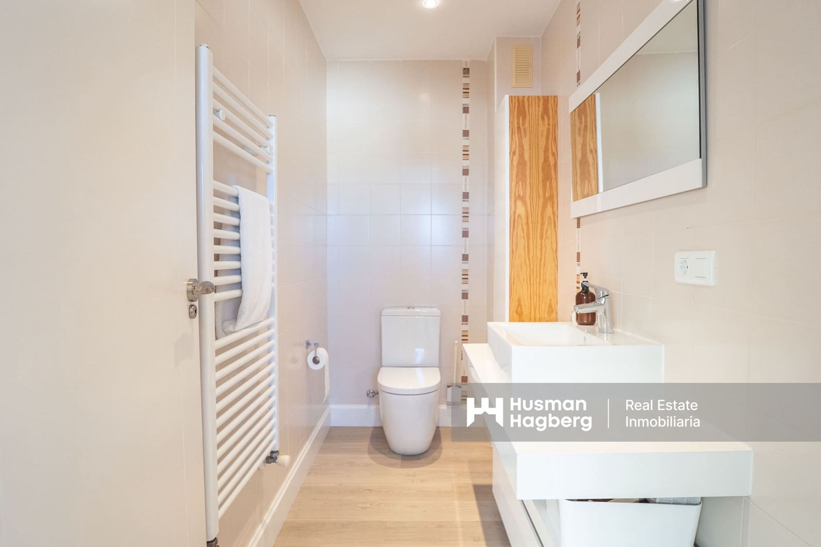 3 bedroom Townhouse for sale in Alfaz del Pi / L'Alfas del Pi with pool - € 585,000 (Ref: 9627101)