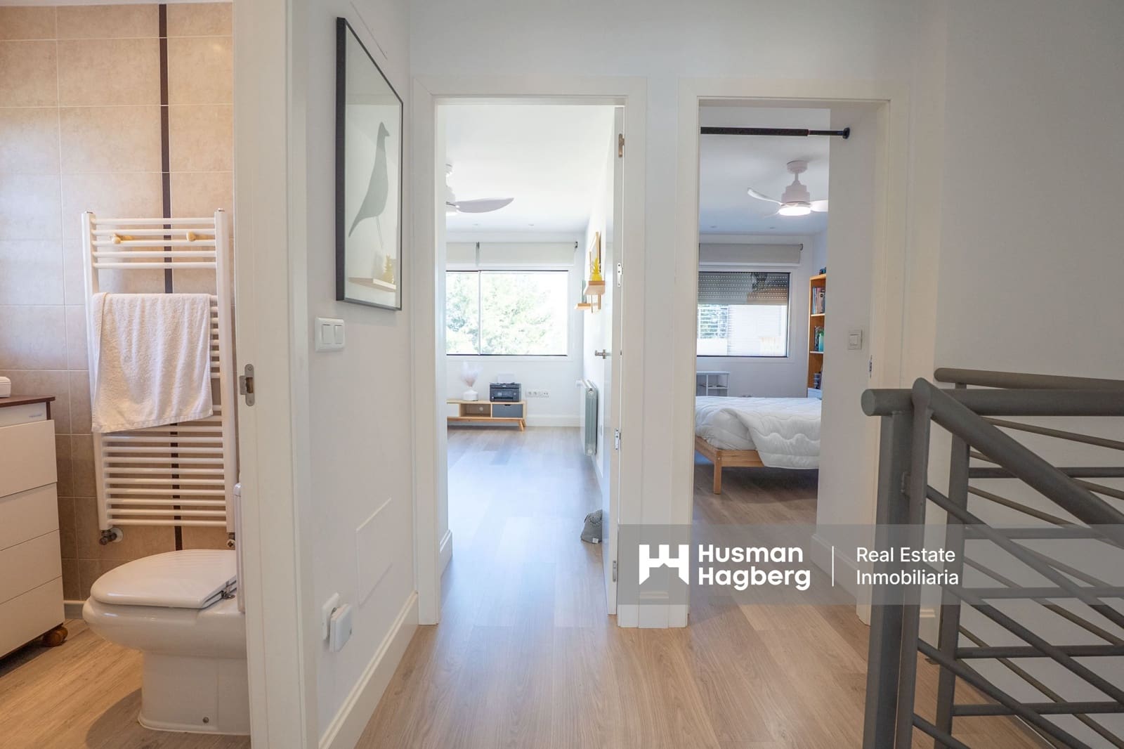 3 bedroom Townhouse for sale in Alfaz del Pi / L'Alfas del Pi with pool - € 585,000 (Ref: 9627101)