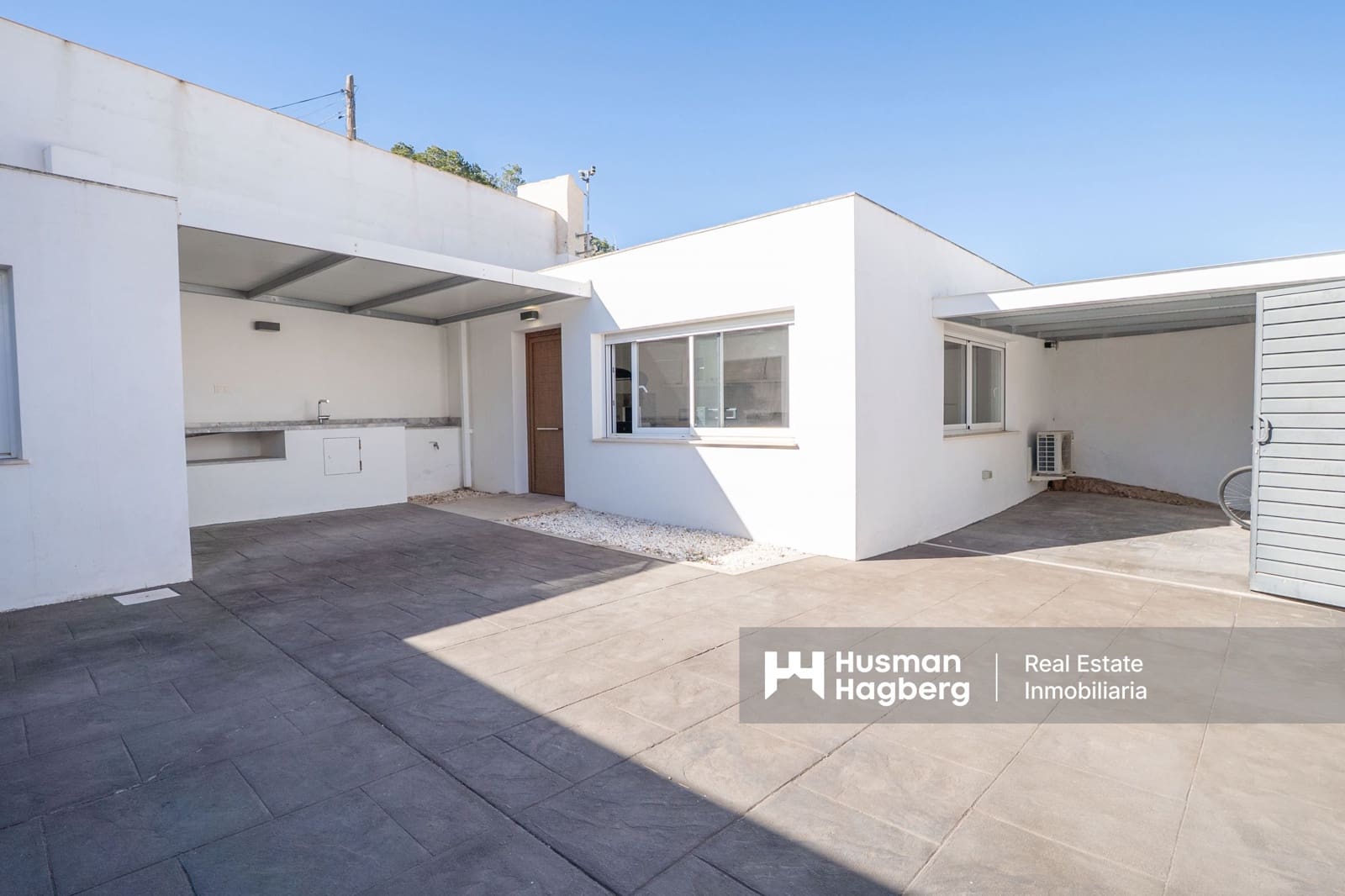 3 bedroom Townhouse for sale in Alfaz del Pi / L'Alfas del Pi with pool - € 585,000 (Ref: 9627101)