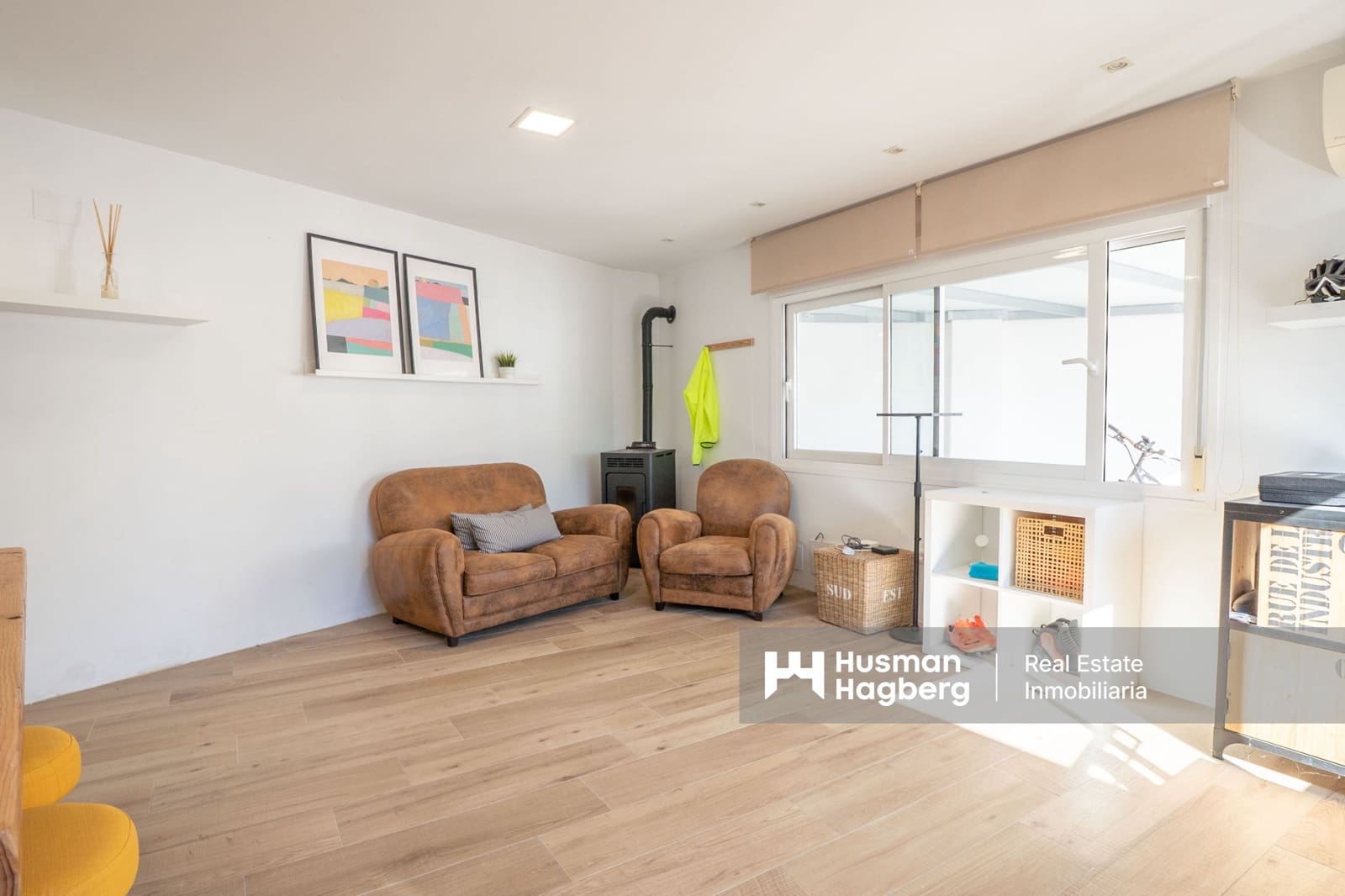 3 bedroom Townhouse for sale in Alfaz del Pi / L'Alfas del Pi with pool - € 585,000 (Ref: 9627101)