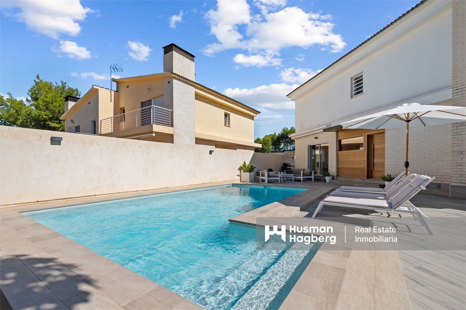 3 bedroom Townhouse for sale in Alfaz del Pi / L'Alfas del Pi with pool - € 585,000 (Ref: 9627101)