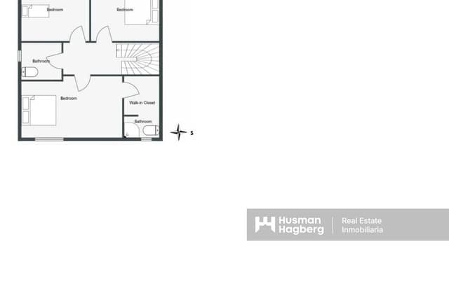 3 makuuhuone Omakotitalo myytävänä paikassa Escandinavia - Cautivador, Alfaz del Pi / L'Alfàs del Pi mukana uima-altaan - 585 000 € (Ref: 9627101)