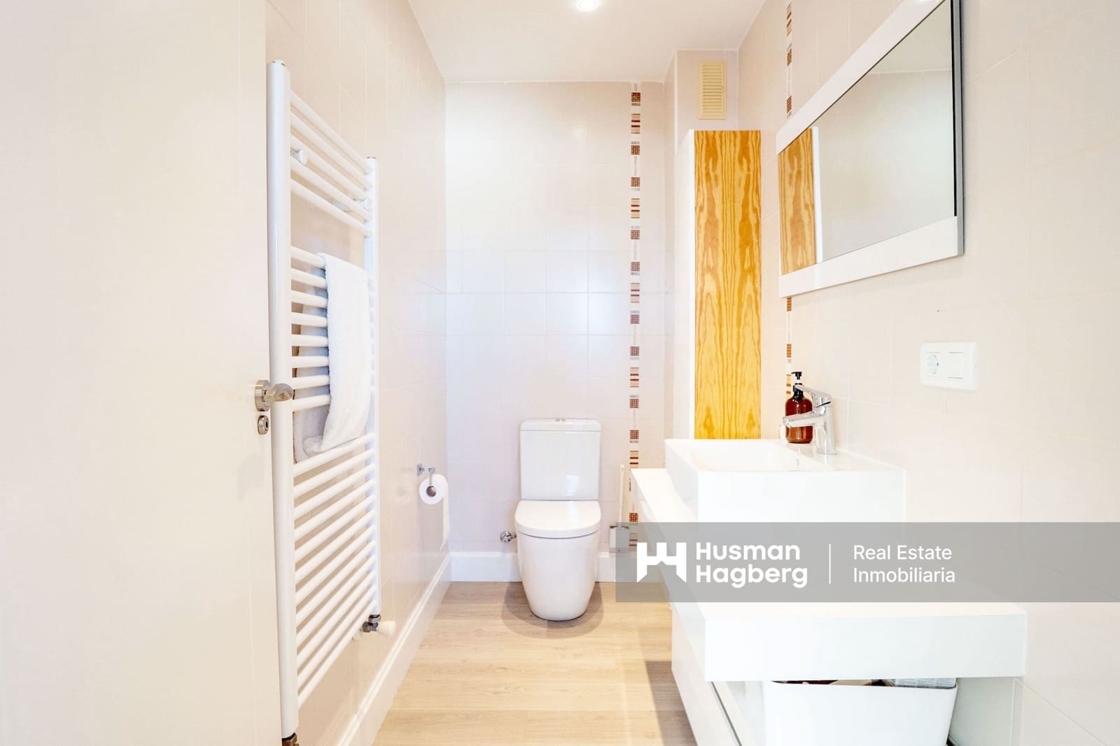 3 Zimmer Haus zu verkaufen in Alfaz del Pi / L'Alfas del Pi mit Pool - 585.000 € (Ref: 9627101)