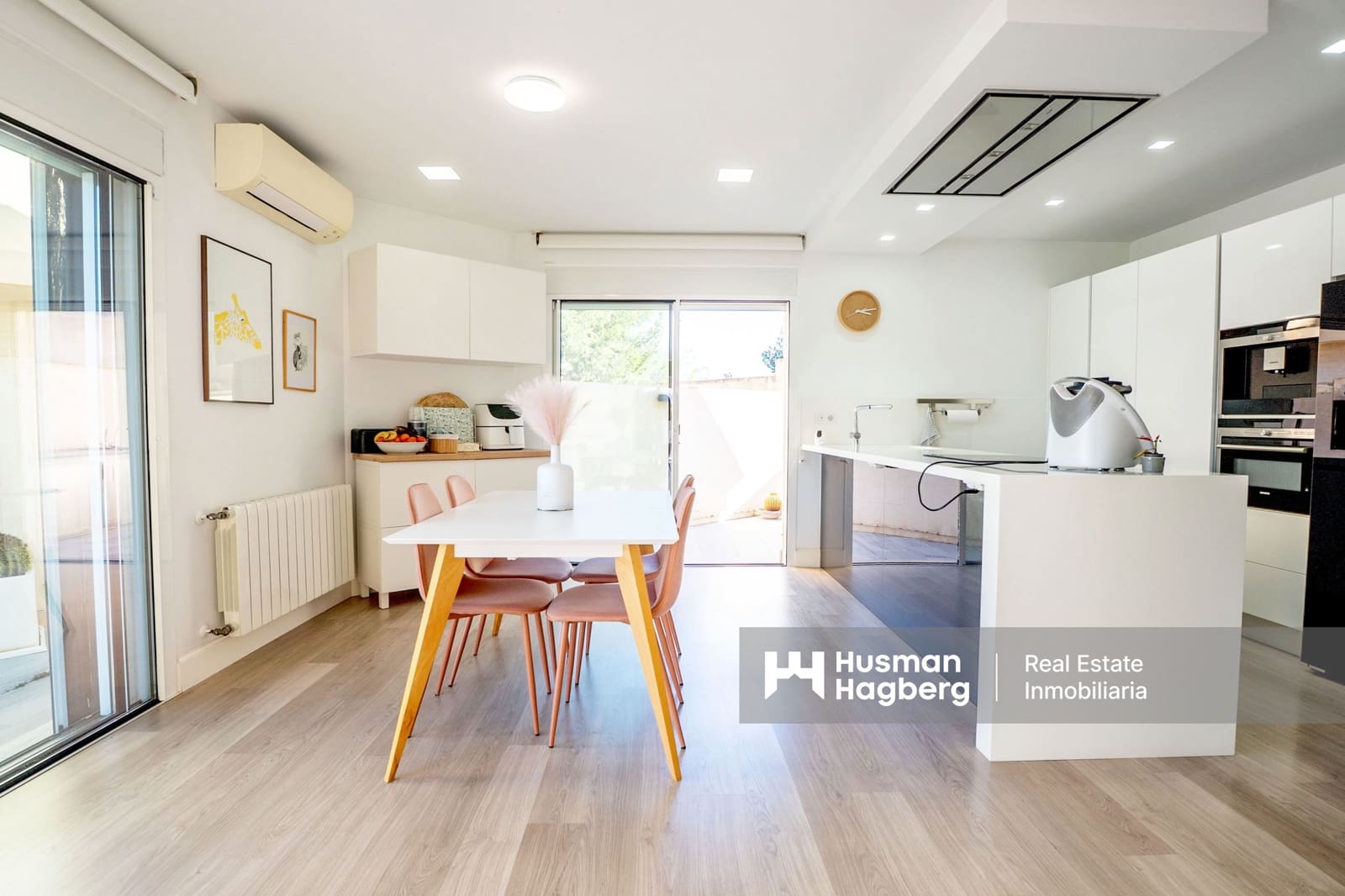 3 Zimmer Haus zu verkaufen in Alfaz del Pi / L'Alfas del Pi mit Pool - 585.000 € (Ref: 9627101)