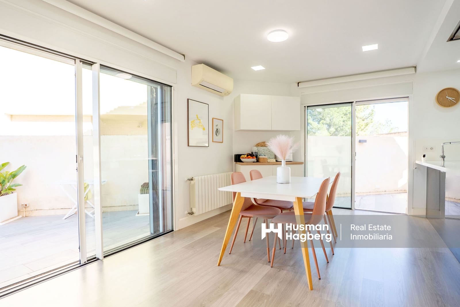 3 Zimmer Haus zu verkaufen in Alfaz del Pi / L'Alfas del Pi mit Pool - 585.000 € (Ref: 9627101)