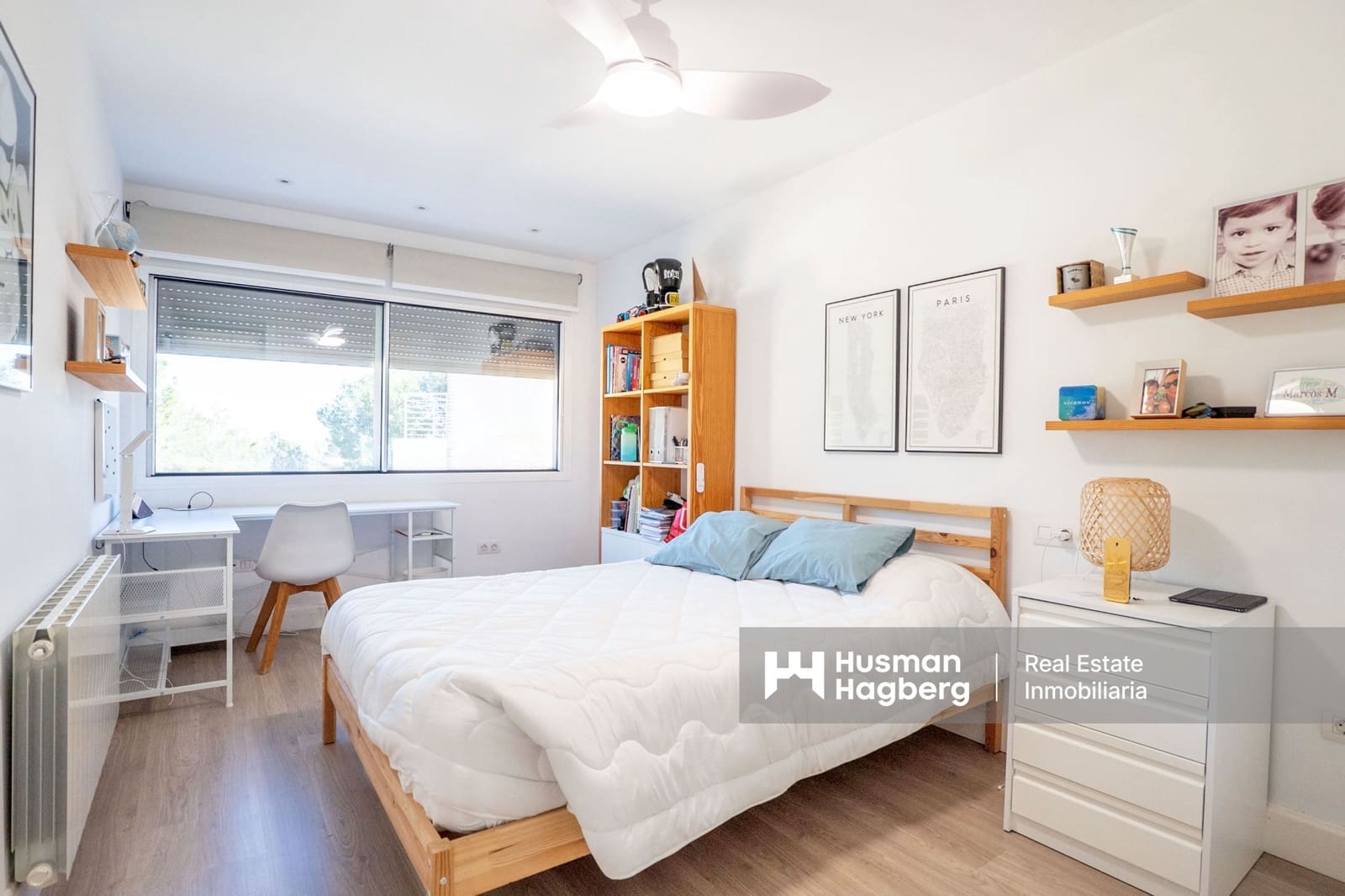 3 Zimmer Haus zu verkaufen in Alfaz del Pi / L'Alfas del Pi mit Pool - 585.000 € (Ref: 9627101)