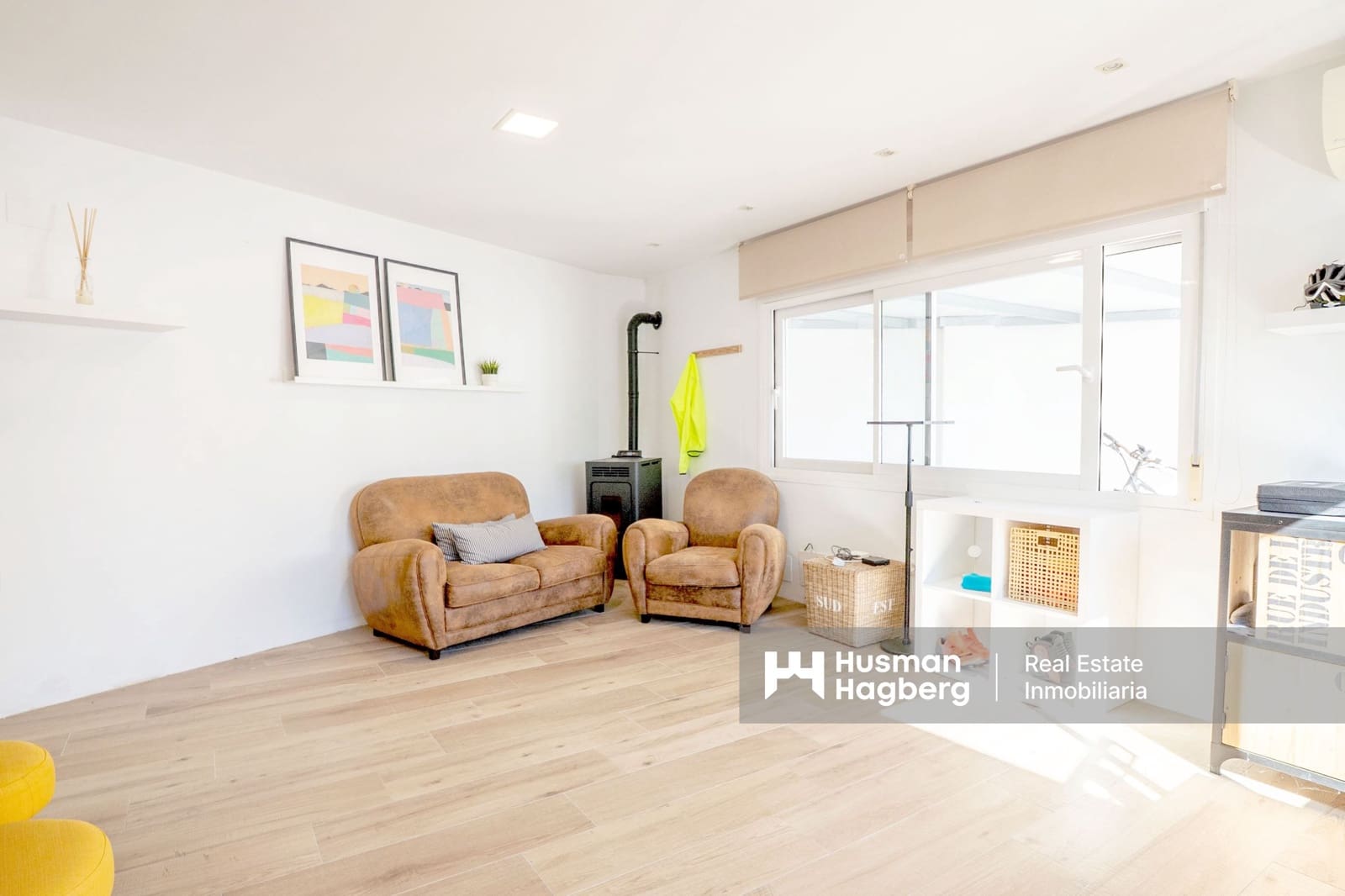 3 Zimmer Haus zu verkaufen in Alfaz del Pi / L'Alfas del Pi mit Pool - 585.000 € (Ref: 9627101)