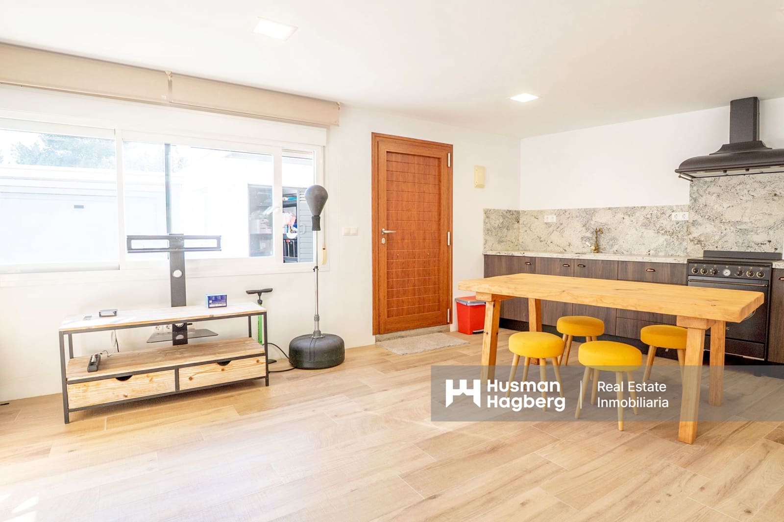 3 Zimmer Haus zu verkaufen in Alfaz del Pi / L'Alfas del Pi mit Pool - 585.000 € (Ref: 9627101)