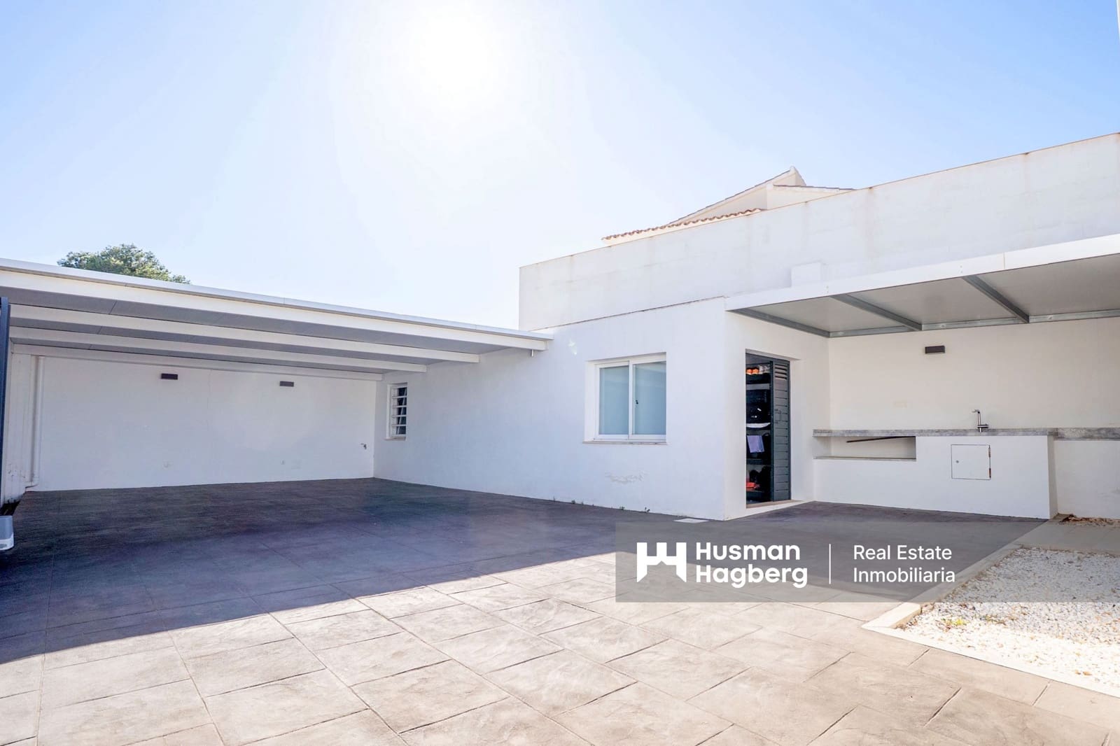 3 Zimmer Haus zu verkaufen in Alfaz del Pi / L'Alfas del Pi mit Pool - 585.000 € (Ref: 9627101)