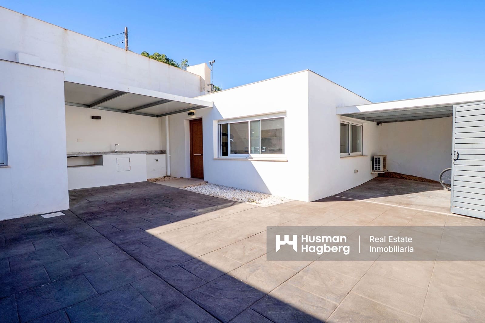 3 Zimmer Haus zu verkaufen in Alfaz del Pi / L'Alfas del Pi mit Pool - 585.000 € (Ref: 9627101)