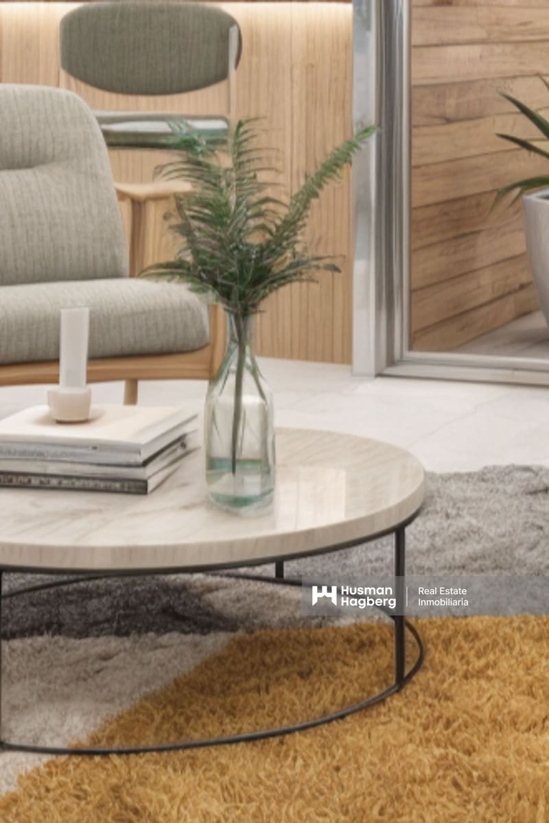 3 sovrum Villa till salu i Alfaz del Pi / L'Alfas del Pi med pool - 335 000 € (Ref: 9627102)