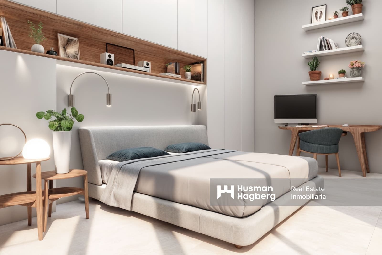 3 sovrum Villa till salu i Alfaz del Pi / L'Alfas del Pi med pool - 335 000 € (Ref: 9627102)