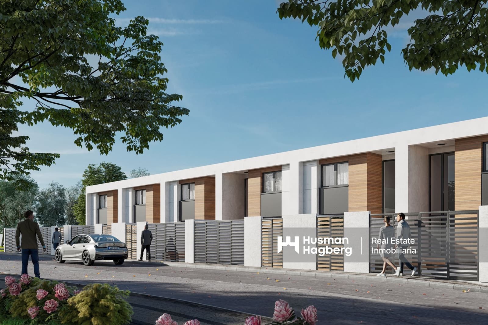 3 sovrum Villa till salu i Alfaz del Pi / L'Alfas del Pi med pool - 335 000 € (Ref: 9627102)