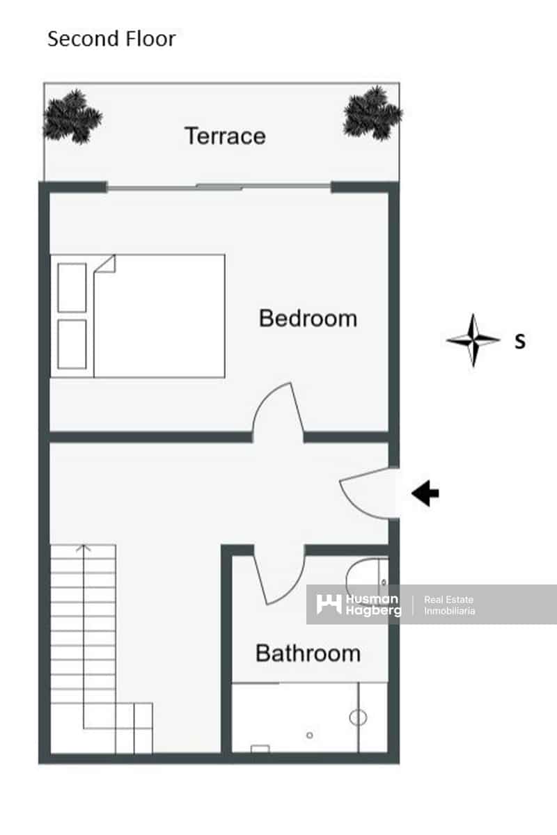 3 bedroom Townhouse for sale in Calpe / Calp with pool - € 498,000 (Ref: 9627103)