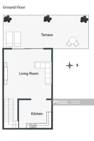 3 bedroom Townhouse for sale in Manzanera - Tosal, Calpe / Calp with pool - € 498,000 (Ref: 9627103)
