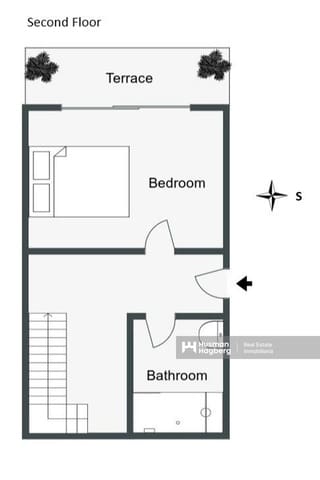 3 bedroom Townhouse for sale in Manzanera - Tosal, Calpe / Calp with pool - € 498,000 (Ref: 9627103)