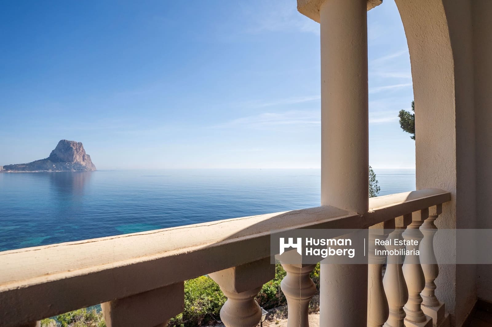 3 bedroom Townhouse for sale in Calpe / Calp with pool - € 498,000 (Ref: 9627103)