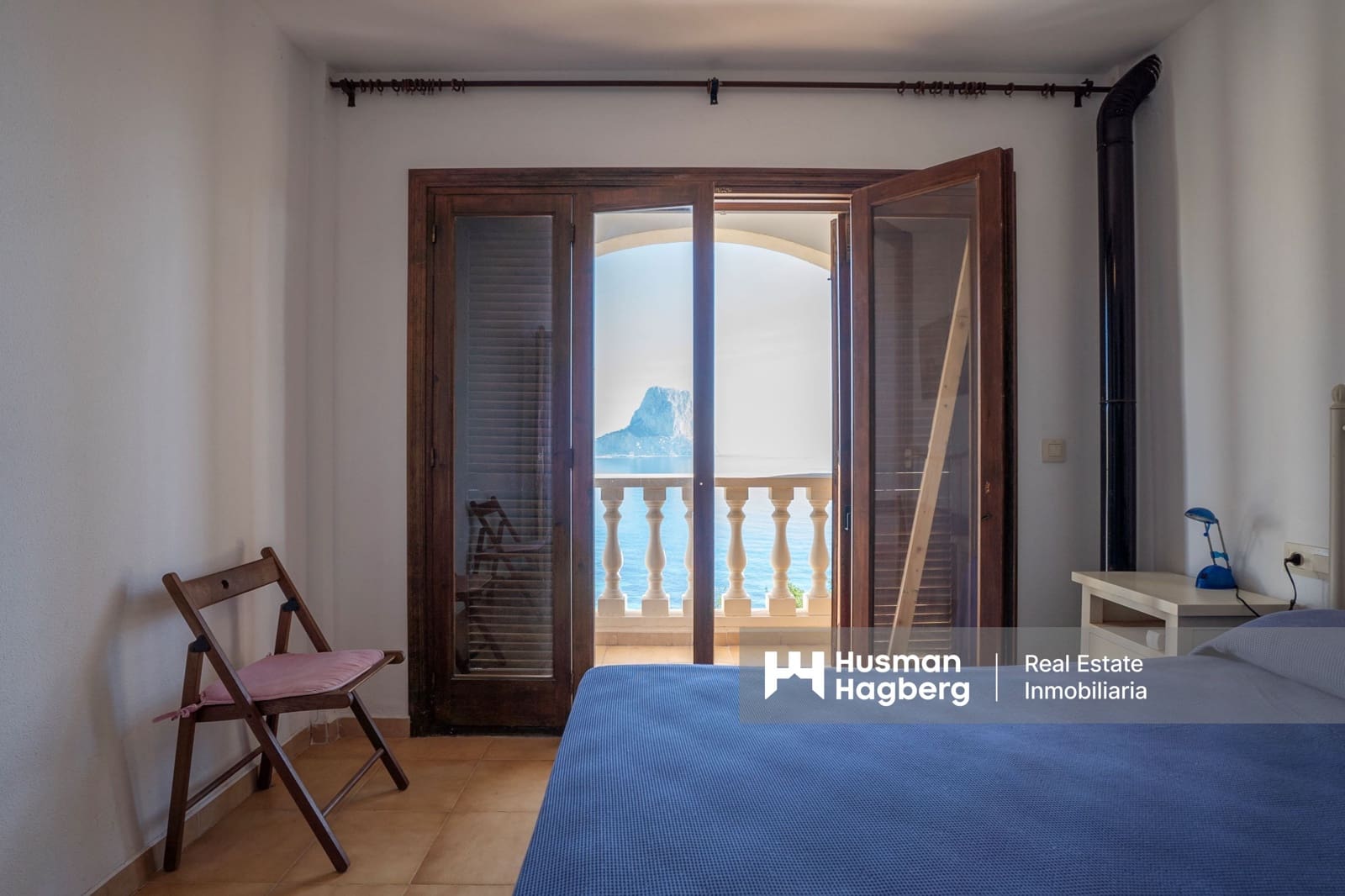 3 bedroom Townhouse for sale in Calpe / Calp with pool - € 498,000 (Ref: 9627103)