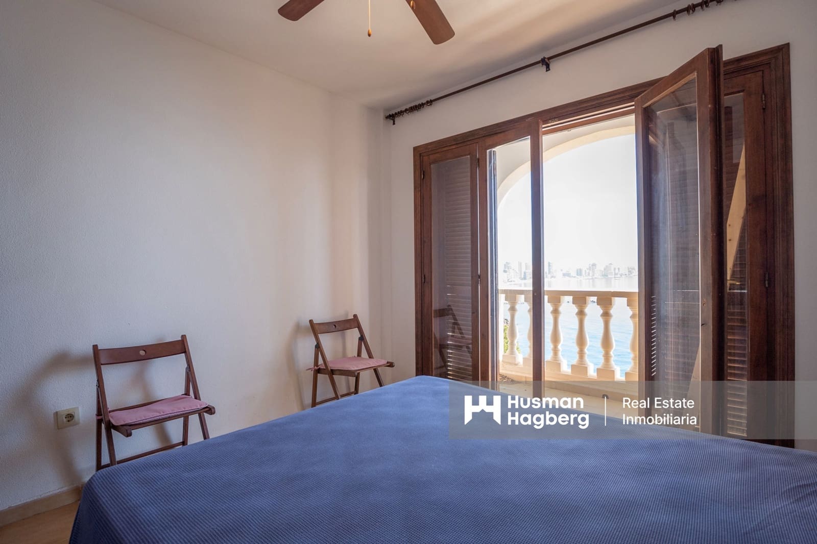 3 bedroom Townhouse for sale in Calpe / Calp with pool - € 498,000 (Ref: 9627103)