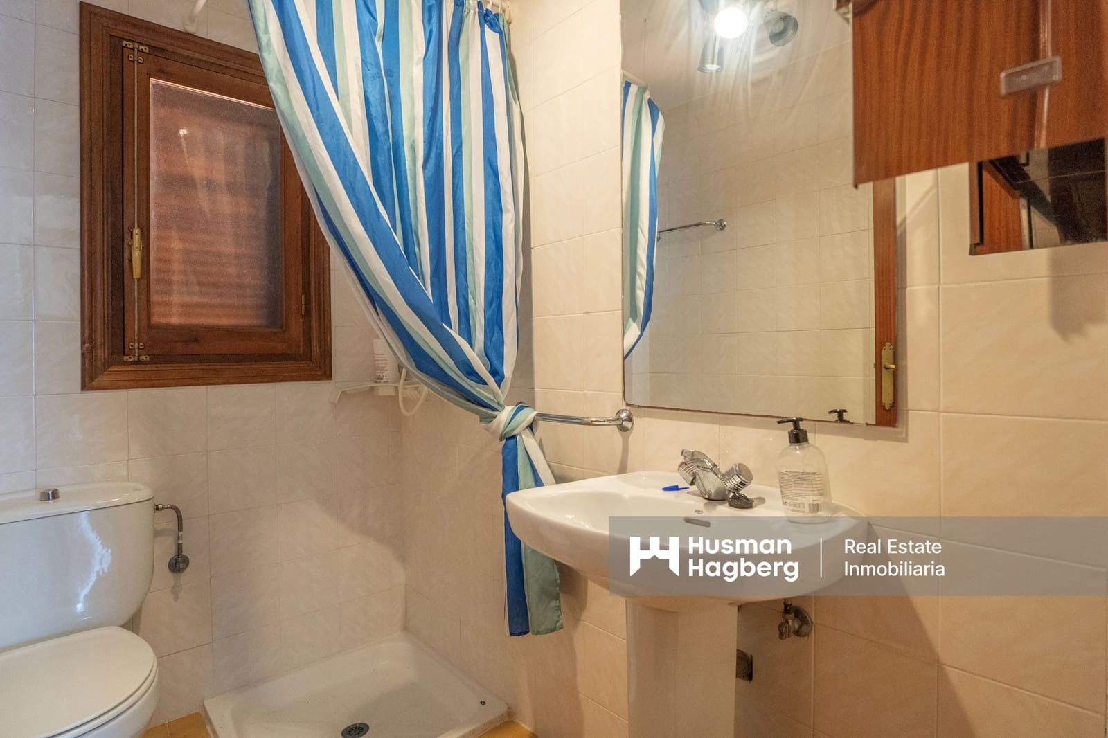 3 bedroom Townhouse for sale in Calpe / Calp with pool - € 498,000 (Ref: 9627103)