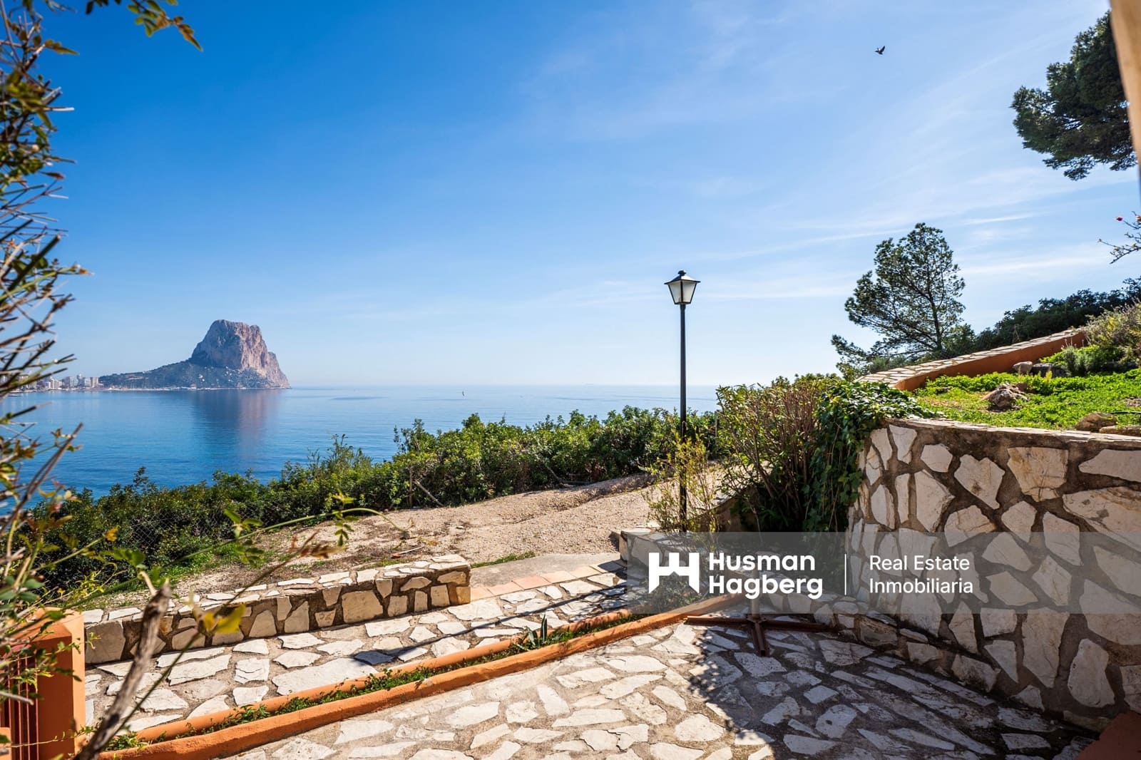 3 bedroom Townhouse for sale in Calpe / Calp with pool - € 498,000 (Ref: 9627103)
