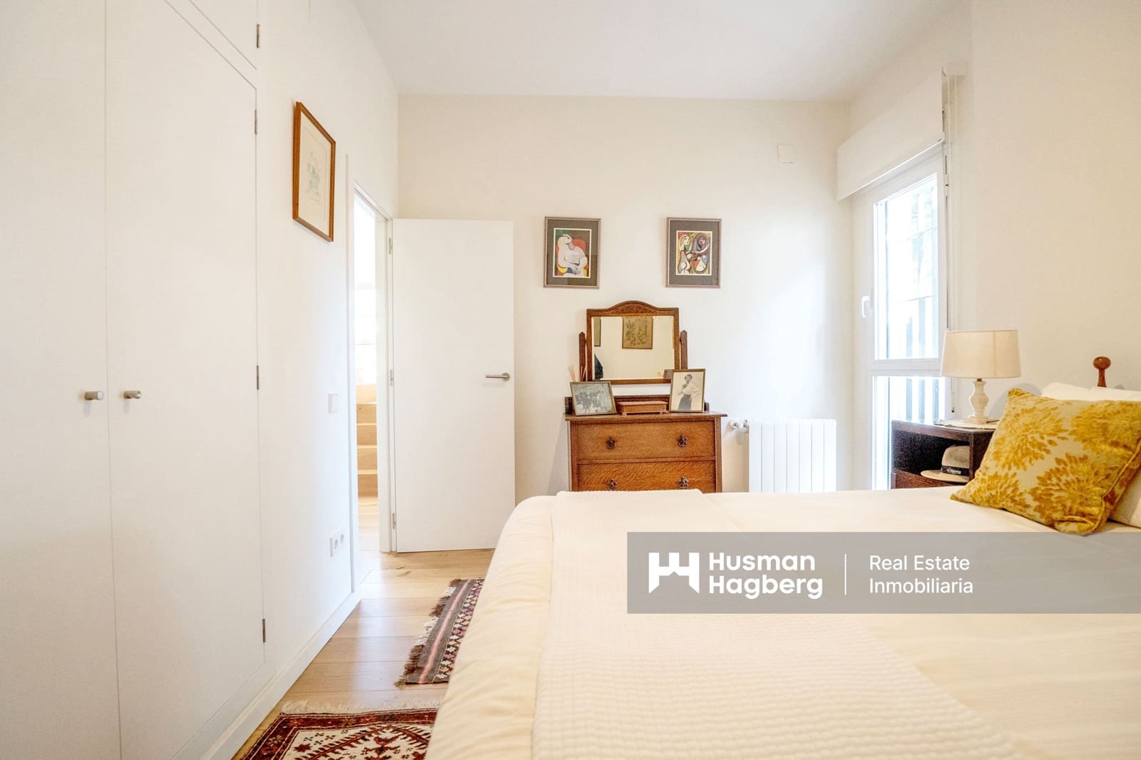 4 soverom Villa til salgs i Altea med svømmebasseng - € 1 295 000 (Ref: 9627104)