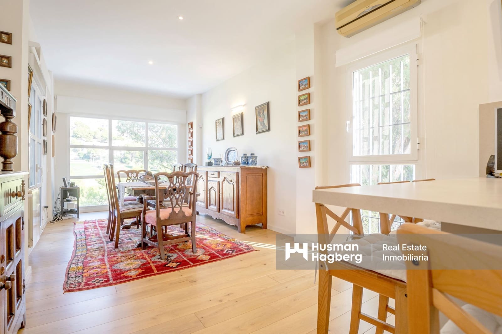 4 soverom Villa til salgs i Altea med svømmebasseng - € 1 295 000 (Ref: 9627104)