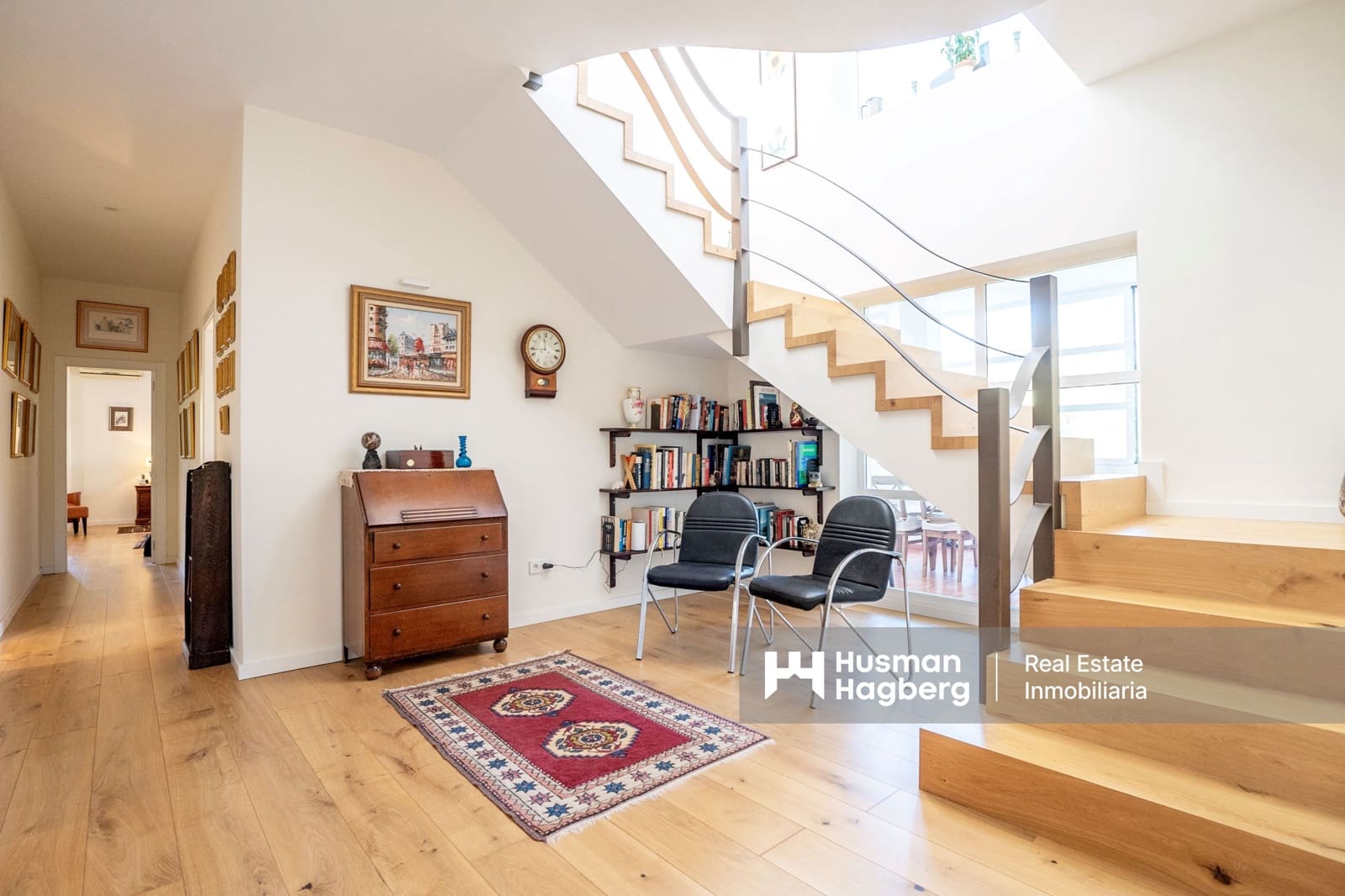 4 soverom Villa til salgs i Altea med svømmebasseng - € 1 295 000 (Ref: 9627104)