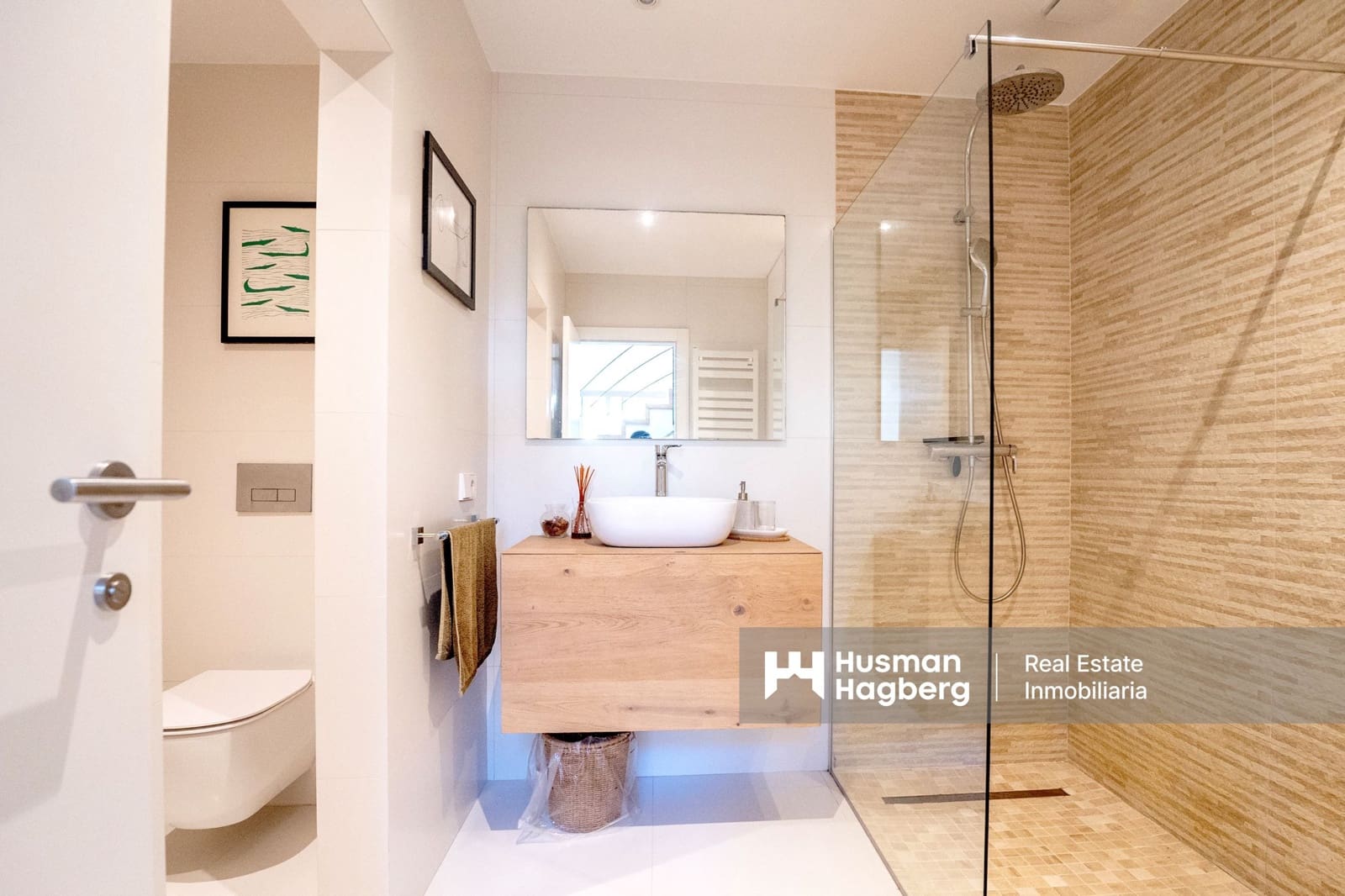 4 soverom Villa til salgs i Altea med svømmebasseng - € 1 295 000 (Ref: 9627104)