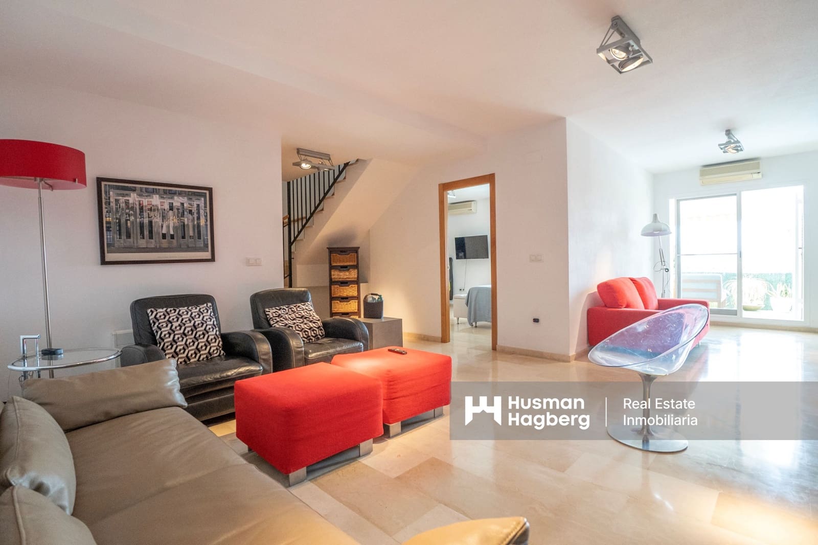 3 bedroom Townhouse for sale in La Nucia with pool - € 435,000 (Ref: 9627112)