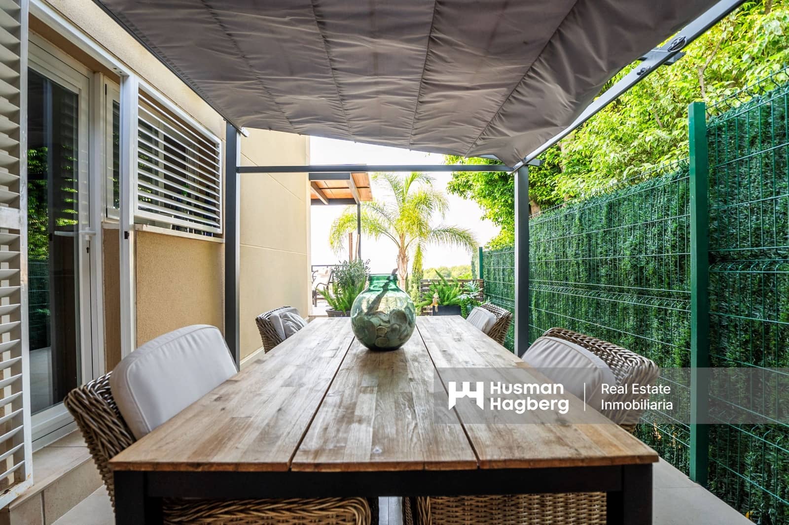 3 bedroom Townhouse for sale in La Nucia with pool - € 435,000 (Ref: 9627112)